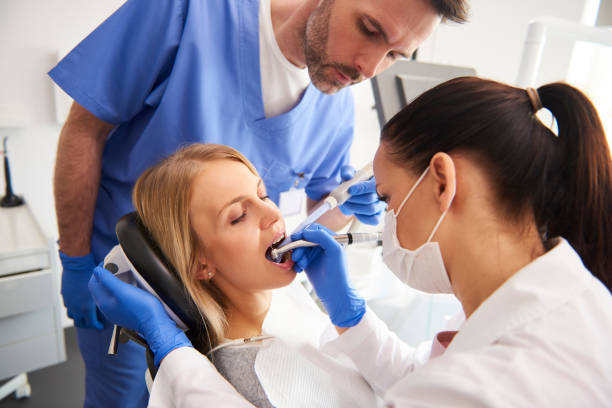 Best Cosmetic Dentistry  in Ellijay, GA
