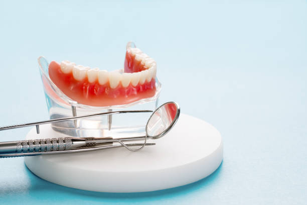 Best Full Mouth Reconstruction  in Ellijay, GA