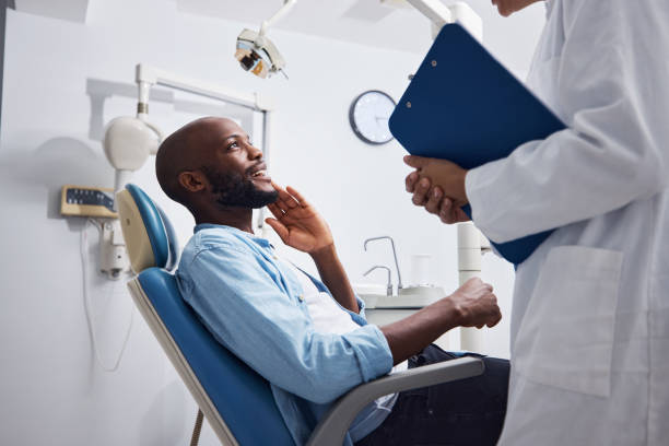 Why Choose Us for Your Dental Needs in Ellijay, GA