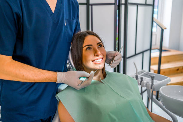 Best Oral Cancer Screening  in Ellijay, GA