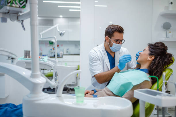 Laser Dentistry in Ellijay, GA