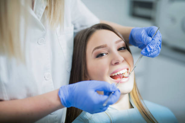Full Mouth Reconstruction in Ellijay, GA