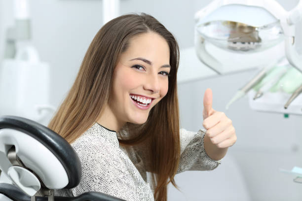 Best Wisdom Tooth Removal  in Ellijay, GA
