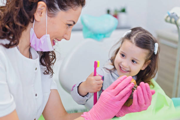 Best Pediatric Dentistry  in Ellijay, GA